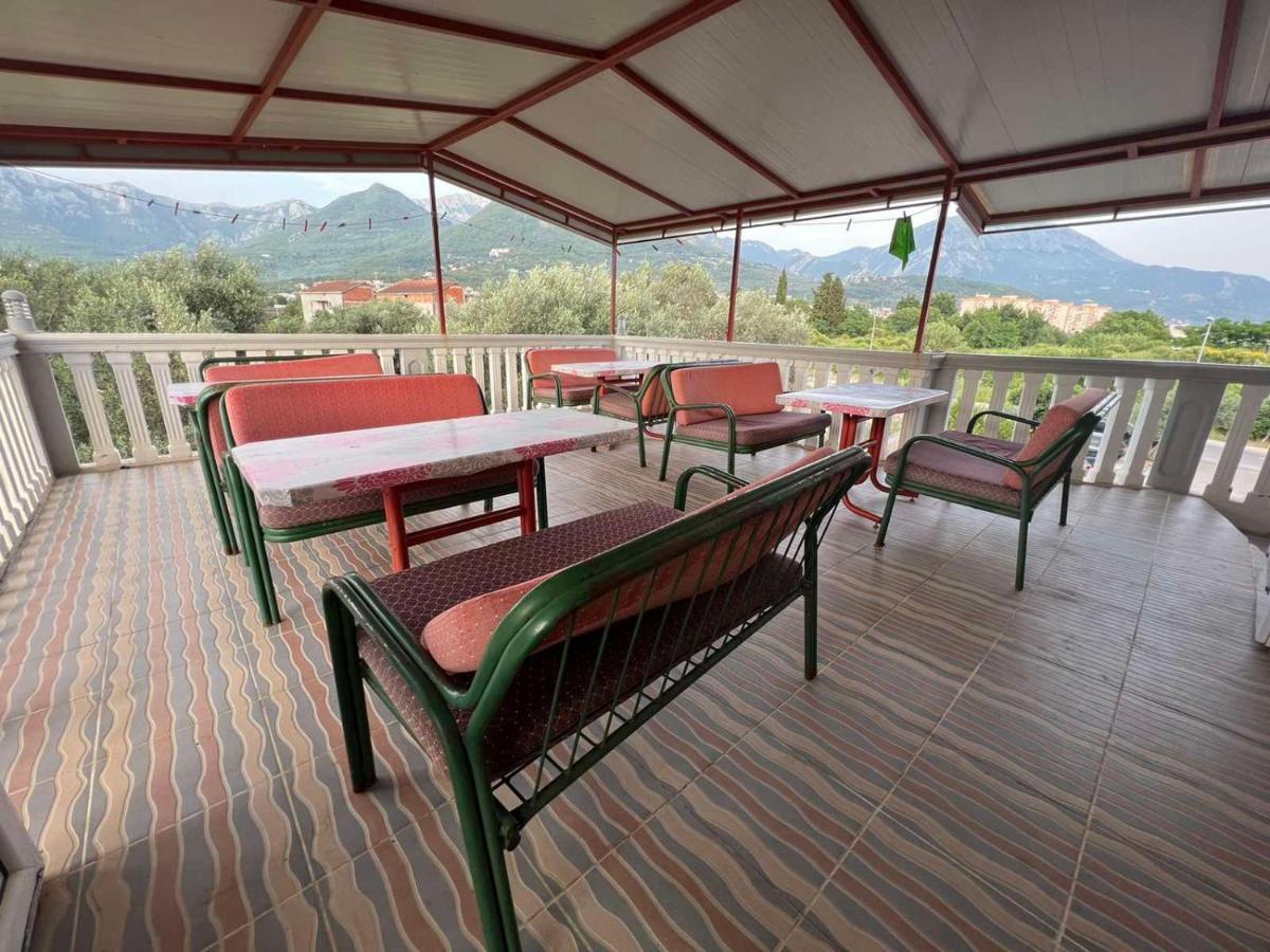 Villa Ajsa Bar Eksteriør billede