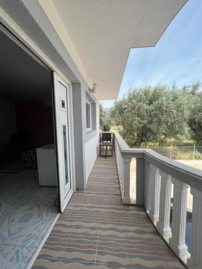 Villa Ajsa Bar Eksteriør billede