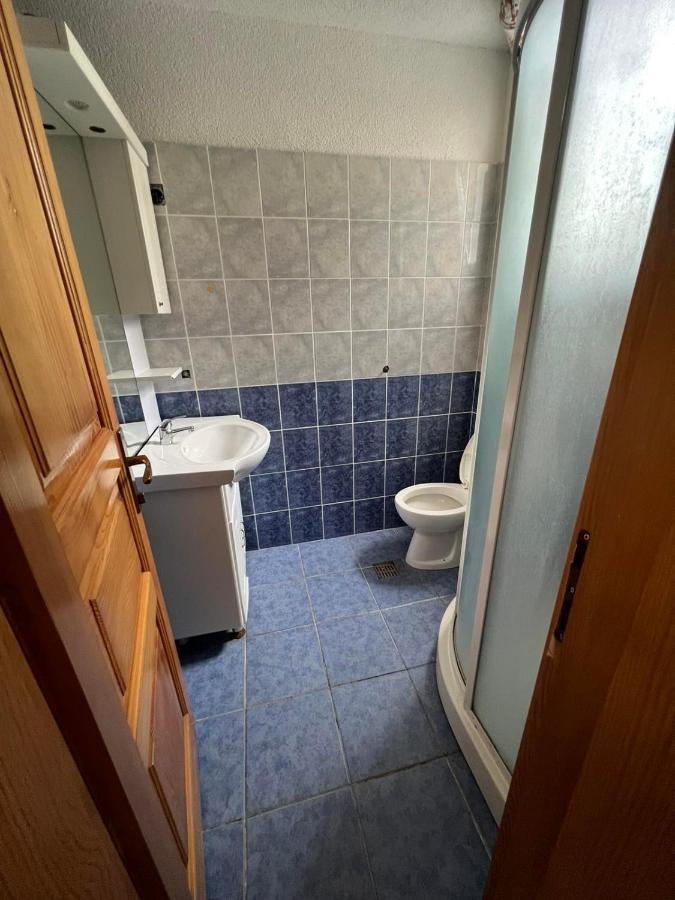 Villa Ajsa Bar Eksteriør billede