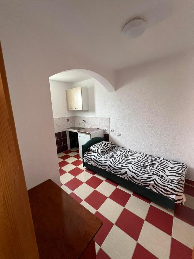 Villa Ajsa Bar Eksteriør billede