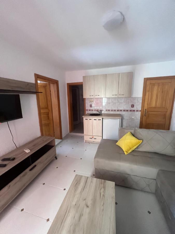 Villa Ajsa Bar Eksteriør billede