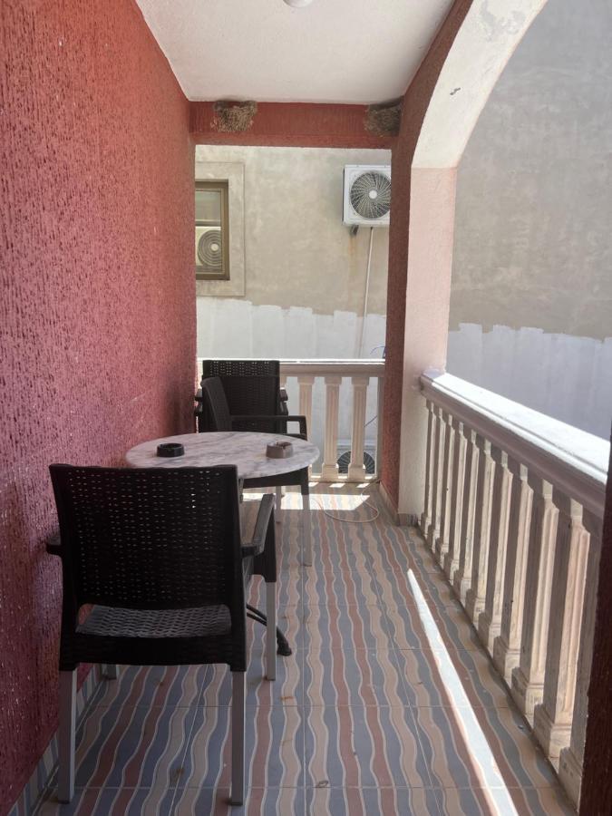 Villa Ajsa Bar Eksteriør billede